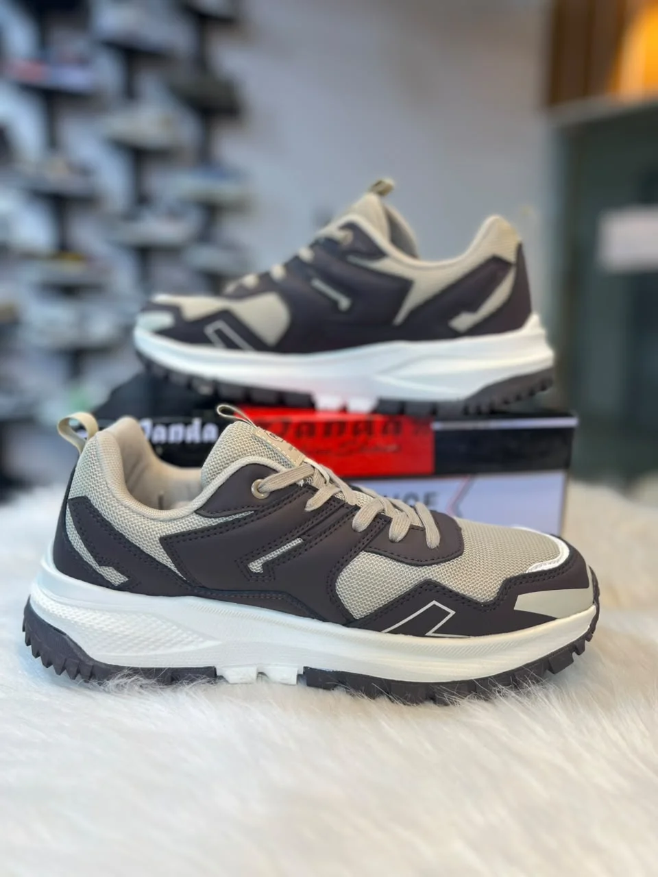 Running Sneakers | LP-388