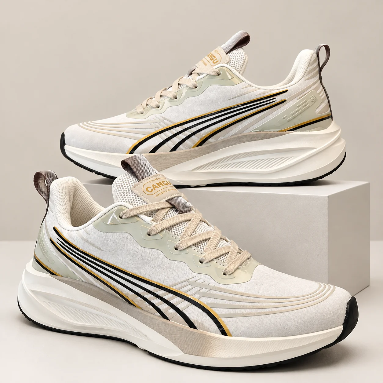 Running Sneakers | LP-396
